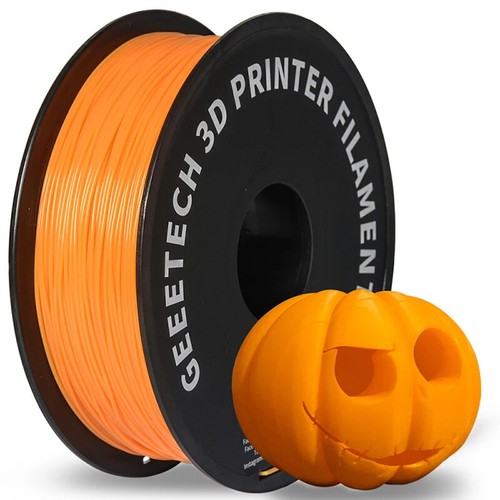 3D Printing Materials Filament PLA for FDM 3DPrinter Pure Pla 1kg (2.2lbs)1.75mm - 第 27/32 張圖片