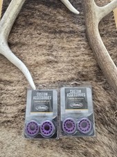 4 Mathews Archery Custom Damping accessories ...