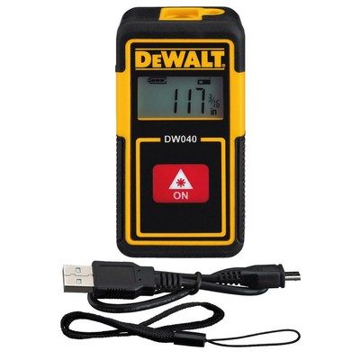measurer dewalt lithium measuring