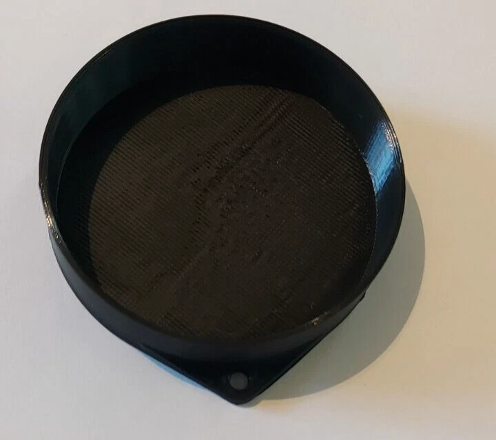 Celestron Cometron 7x50 Binocular Lens Caps HQ Full set / Individual - Image 2 of 4