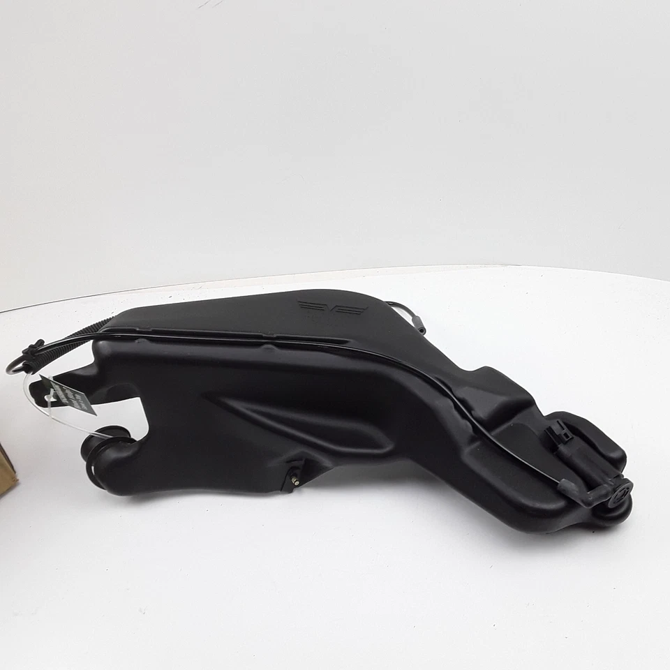 Washer Fluid Reservoir-Windshield Fits Ford Taurus 1997-07 Mercury Sable 1997-05 - Image 3 of 4