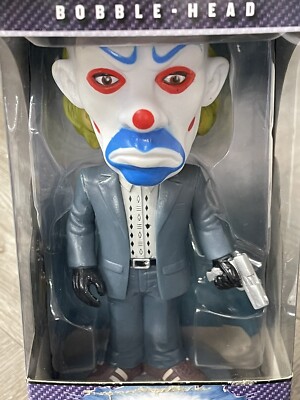 FUNKOワッキーワブラー ジョーカー Buy Funko Wacky Wobbler: DC Universe - The Joker (Bank Robber
