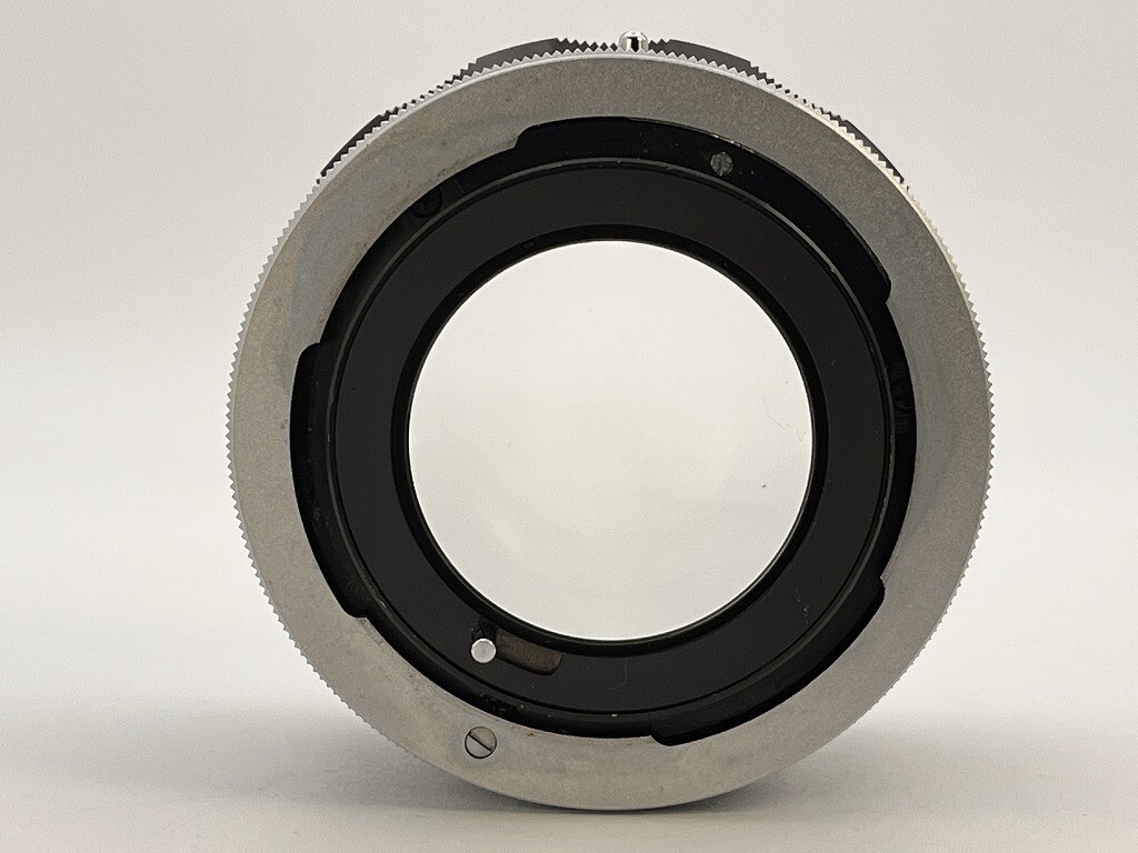 Canon FL 55mm 1 : 1.2 No. 17239 Made in Japan Super État