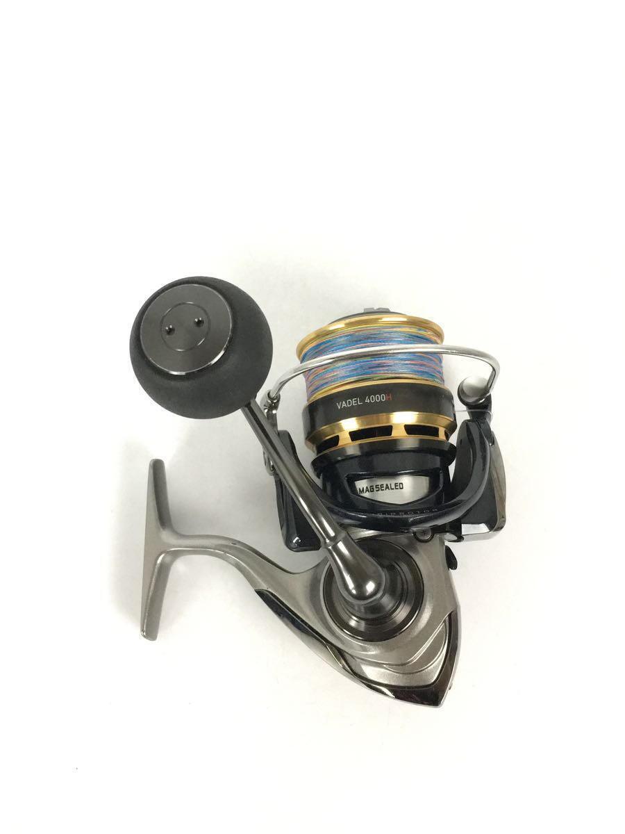 used DAIWA VADEL4000H/Reel/Spinning reel | eBay