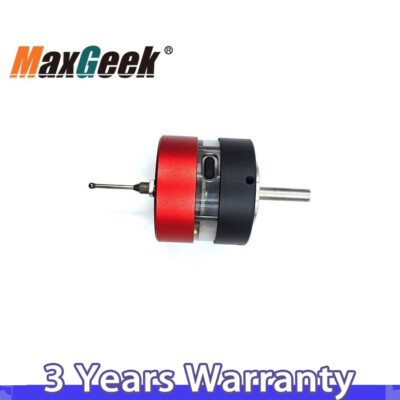 M4 Infrared Wireless Probe with Receiver Type-C IP54 Waterproof for Mach3 CNC