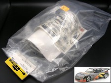 Set adesivi carrozzeria e decalcomania vintage 1999 HPI MINI RS4 Nitro #7205 Mazda MX5 MIATA!