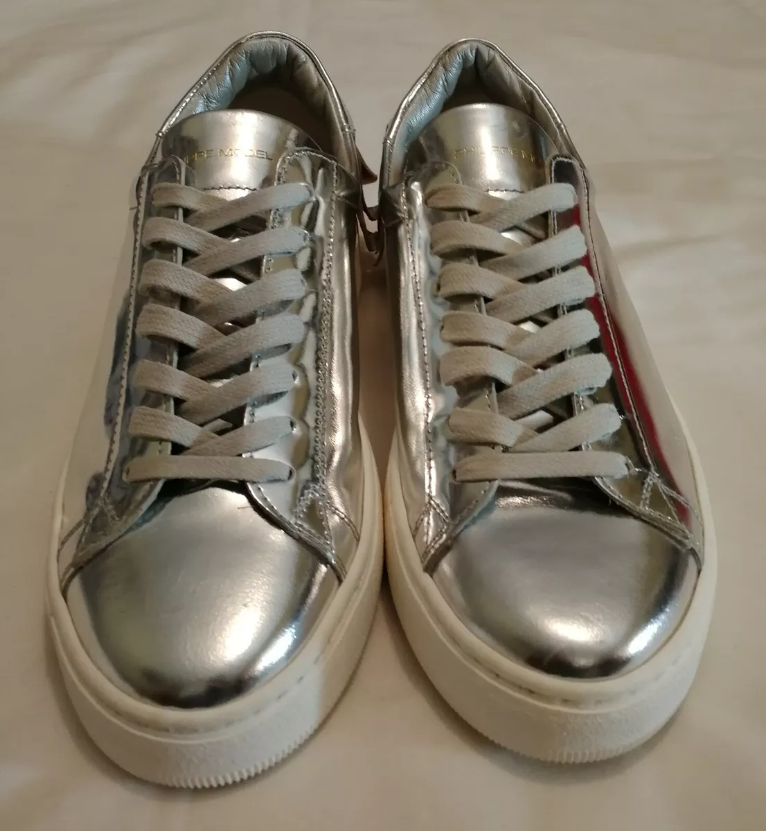 Philippe model cheap sneakers uk