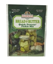 Precision Foods Bread N Butter Pickling Spices 5.3 Ounce Null