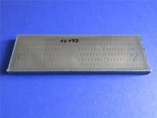 2,2 kg Richtplatte 15 dick Ambo&szlig; Schmiedeamboss Anrei&szlig;platte Tischambo&szlig; 240x 77
