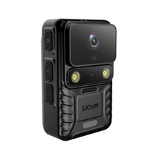 SJCAM A50 Body Camera 4K 30FPS GPS Positioning