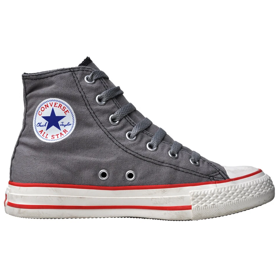 Converse Chucks EU 37,5  UK 5 MARVEL BATMAN SUPERMAN CHUCK TAYLOR ALL STAR, Foto 3 von 5