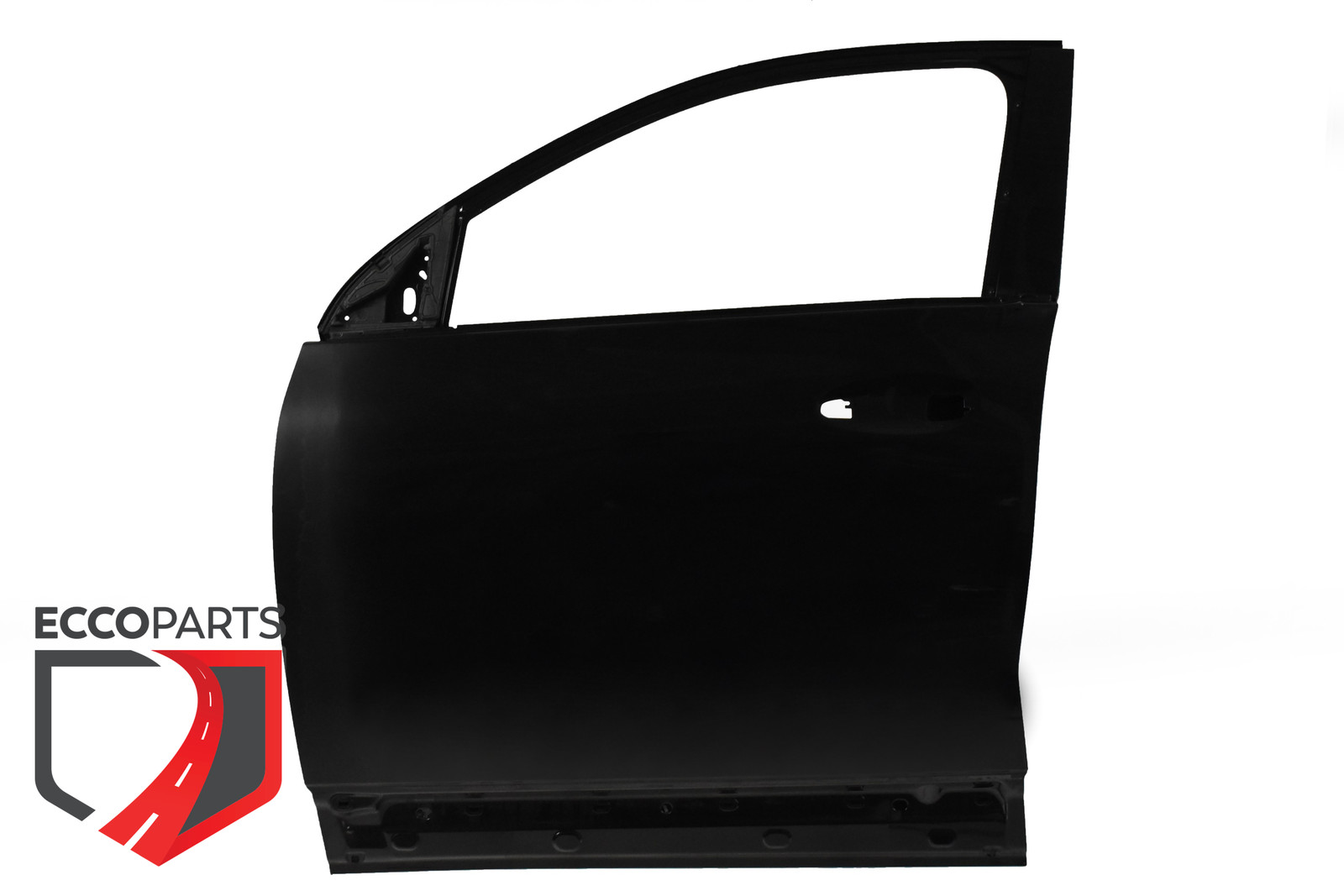 Porta anteriore sinistra A2477224101 MERCEDES GLA II H247 EQA H243 Colore 191
