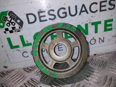 XS4Q6A256 Nockenwelle Riemenscheibe für FORD C-MAX (CB3)(2007) Ghia 2008 467771