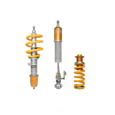 Ohlins BMS MW00S1 Road & Track Coilover Suspension Kit 2021-24 BMW M3/M4 G8X