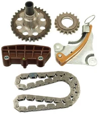 Timing Chain  Cloyes Gear & Product  9-0398SE