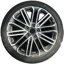 GENUINE KIA PROCEED MK3 2018-2024 18" GENUINE ALLOY WHEELS 52910-J7500