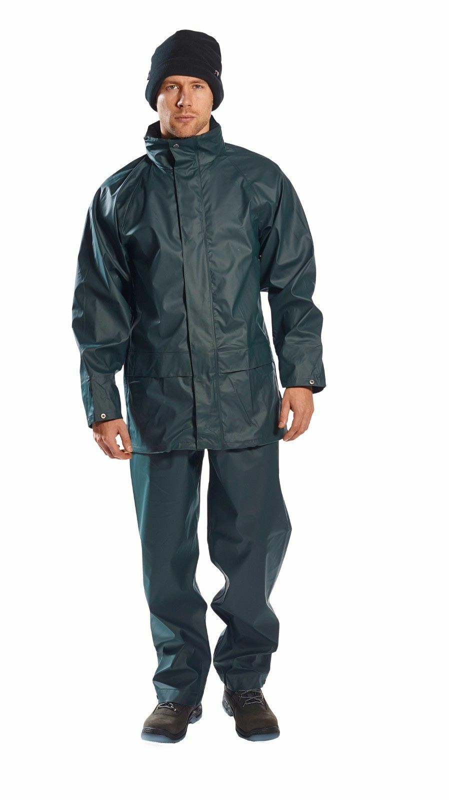 Portwest S451 - Sealtex Trousers - Navy - XL