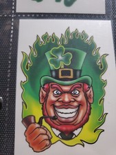 18 Classic Temporary Tattoos