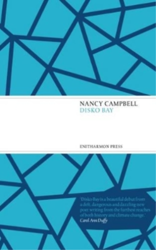 Nancy Campbell Disko Bay (Paperback) - Picture 1 of 1