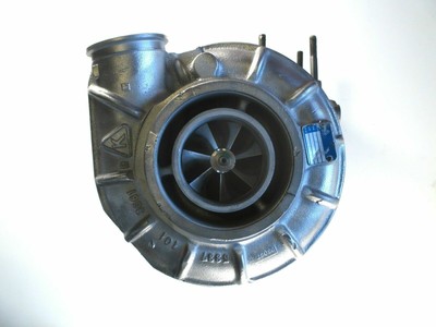 Turbocharger Man Marine 24.3l 1800kw 5336-971-7117 53369717117 