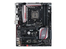 Asus ROG Maximus VIII Ranger Z170 LGA 1151 ATX Motherboard for 6th 7th CPU