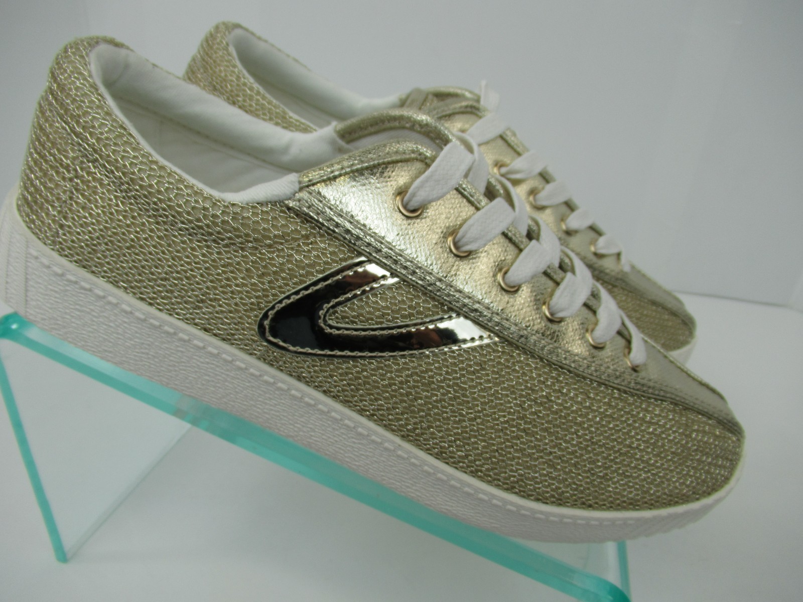 tretorn gold