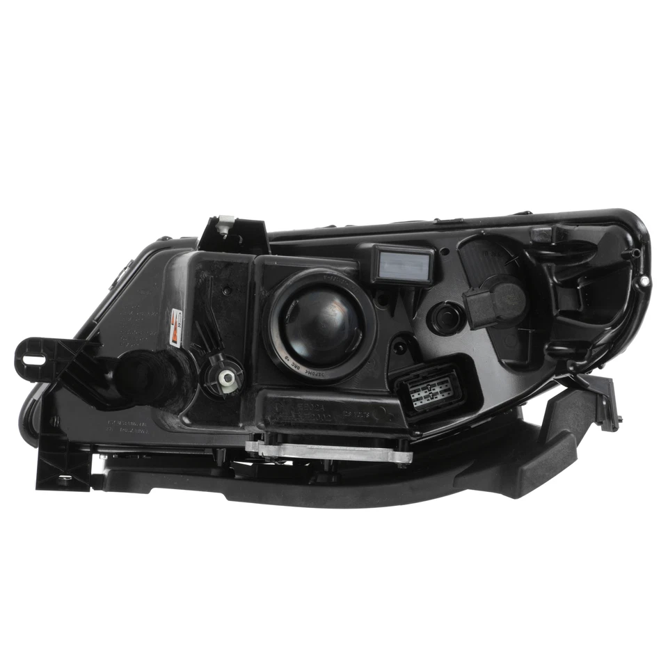 Conjunto de faros laterales de pasajero GENUINO FORD LINCOLN MKS LE 8A5Z-13008-A Foto 4 de 4