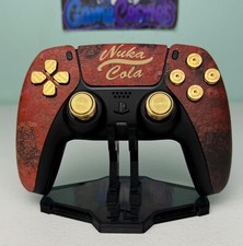 Post Apocalyptic Cola - Real Metal - Custom W...