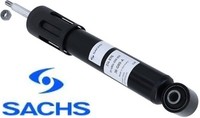 Sachs 314876 StoßDäMpfer StossdäMpfer Hinterachse Hinten FüR BMW