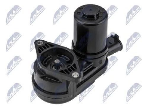 Original NTY Stop Element Parking Brake Brake Caliper HZS-HY-002A For Hyundai