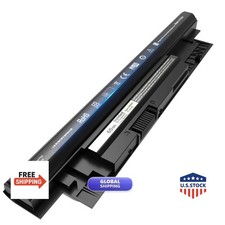 MR90Y Battery 65Wh 11.1V for Dell Inspiron 15-3521 15r-5537 17-3721 14-3421