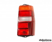 RüCkleuchte Rechts Hinten FüR Fiat Fiorino Pick-Up Duna Weekend 80-99