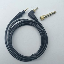 For Pioneer HDJ-CUE1 X7 X7 S7 Ultra-Flexible Headphone Cable Upgrade Cable