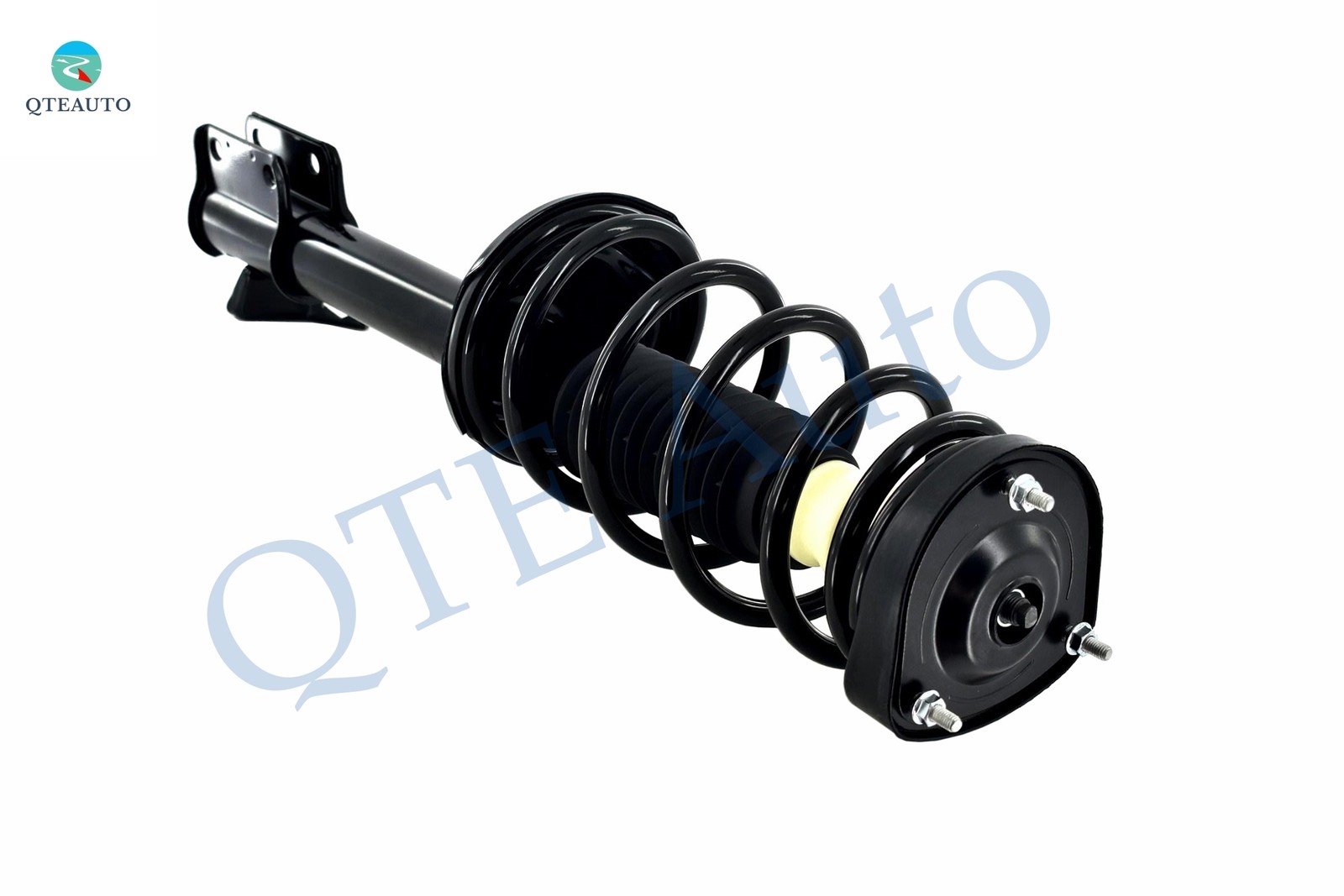 Rear Right Quick Complete Strut-Coil Spring For 2006-2008 Subaru Forester