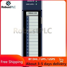 1PC New in box GE FANUC IC694ALG223 Input Analog Module US Free TAX