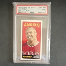 2013 Topps Archives Baseball Cards 40