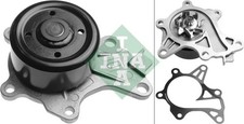 Pompe à eau Toyota URBAN CRUISER