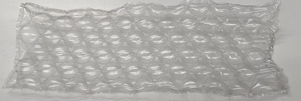 Genuine Bubble Wrap Brand - Bubble Cushioning Wrap Medium Large Extra Large Roll - Image 3 of 4