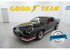 1983 Chevrolet Camaro 