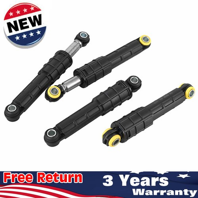 #ad #ad 4 pcs New Replacement Washer Shock Absorber For Samsung DC66 00470A DC66 00470B $17.99