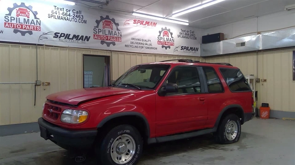 Ford Explorer 1997 4.0L Engine VIN X 8th Digit 9036 Foto 2 de 4