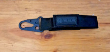 Tactical Performance Snap Hook Key Chain Keeper