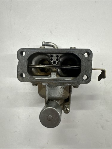 1X KIT REVISIONE CARBURATORE COMPLETO BMW F650 650 F St Big 13706 005 - Foto 5