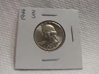 1944-P Washington Silver Quarter 25c BU - Uncirculated - 90% Silver