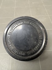 VINTAGE KODAK FILM TIN CAMERA PHOTOGRAPHY PHOTO ART PROP