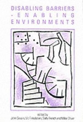 Disabling Barriers - Enabling Environments (Published in associat by  0803988257