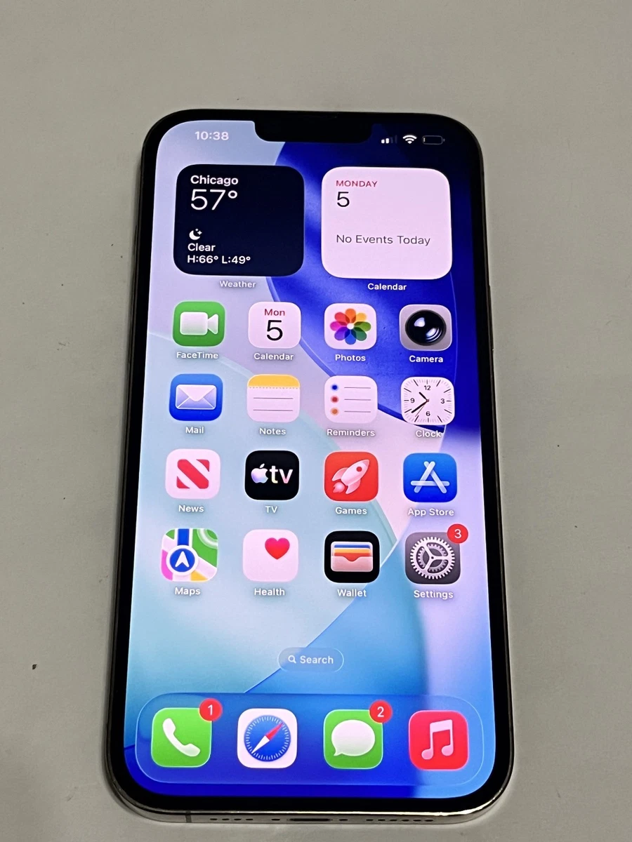 Apple iPhone 13 Pro Max Unlocked for Sale - Shop New & Used Cell