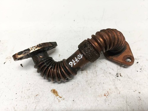 Volkswagen Passat 2005 EGR Pipe (Exhaust Gas Recirculation EGR MET #2632538-86