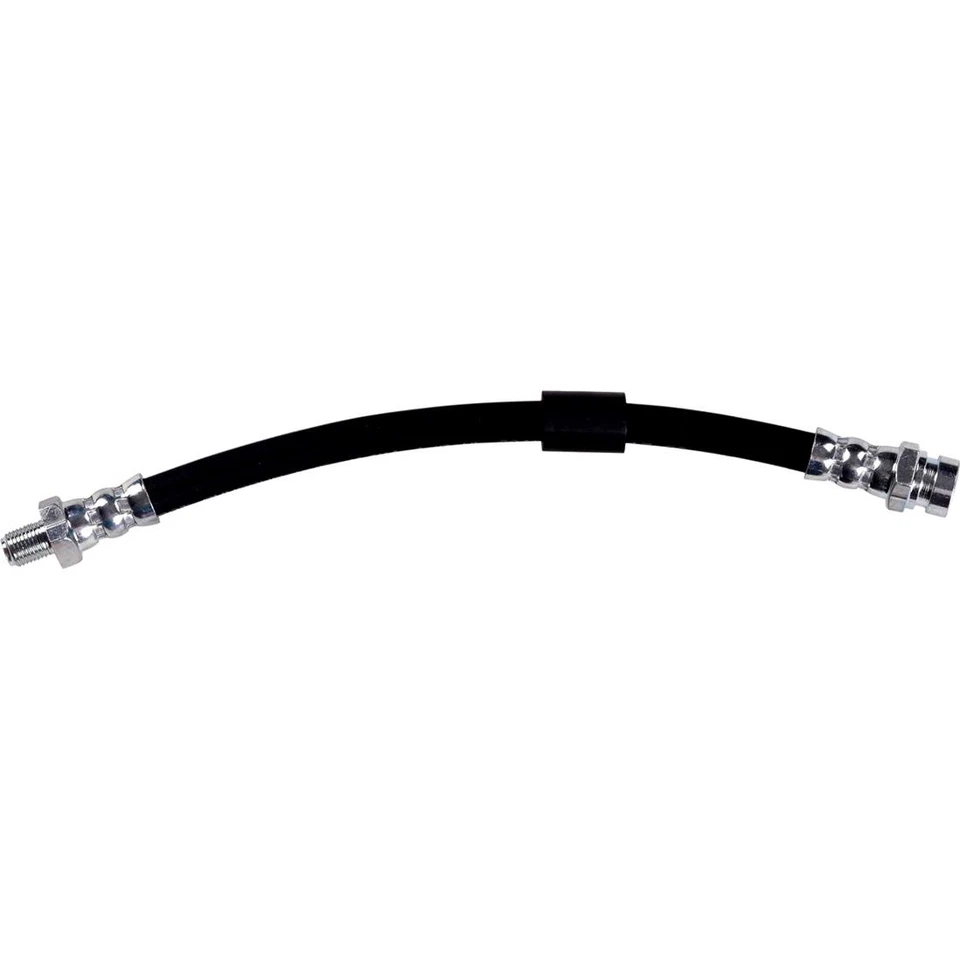 2x Línea de freno de manguera de freno exterior trasero para Mitsubishi ASX 2013 Foto 2 de 4