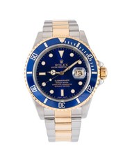 Rolex Submariner 16613 2000